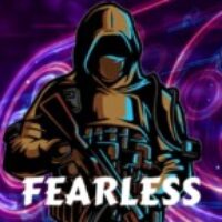 Profile picture of Fearless