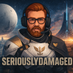 Profile picture of SeriouslyDamaged