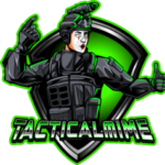 Profile picture of TacticalMime